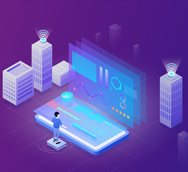 數據可視化解決方案